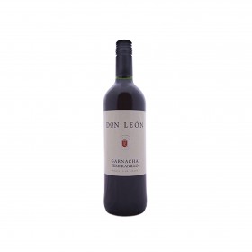 DON LEON VINO GARNACHA 750ml