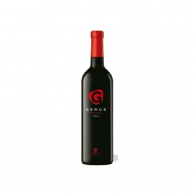 GENUS TINTO MONASTREL  SYRAH