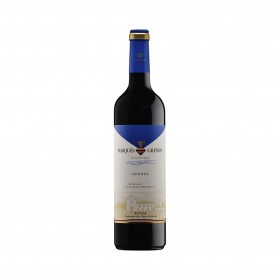 MARQUES GRION CRIANZA 75cl