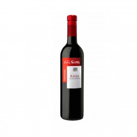 PATA NEGRA RIOJA CRIANZA 15L