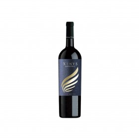 XENYS VINO JUMILLA 75cl