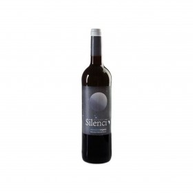 SILENCIO VINO EC.JUMILLA 750ml