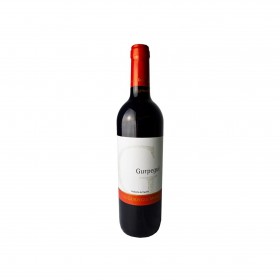 GURPEGUI VINO RIOJA 750ml