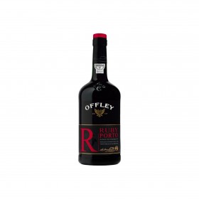 RUBI OFFLEY VINO PORTO 750ml