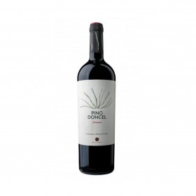 PINO DONCEL TINTO 12me75cl