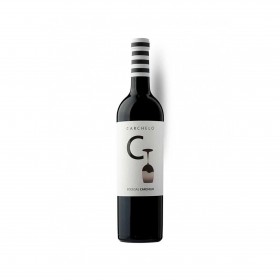 CARCHELO VINO TINTO JOVEN 75CL