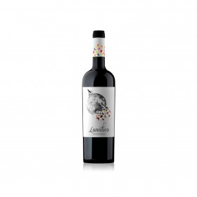 LUNATICO V.JUMILLA CRIAN.75cl