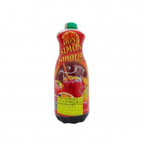 DON SIMON SANGRIA BOTELLA 15 L