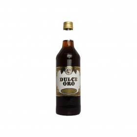 ORO VINO MOSCATEL 34L.