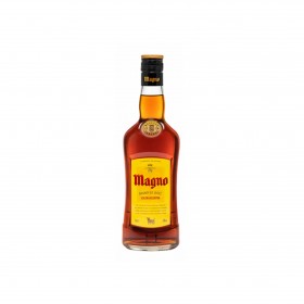 MAGNO BRANDY 70 CL