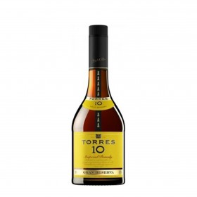 TORRES BRANDY 10 AOS 70 CL.