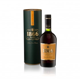 1866 BRANDY G.RESERVA