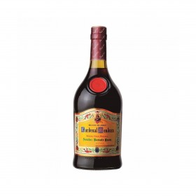 CARDENAL MENDOZA BRANDY 700ml