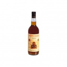 HERCULES BRANDY 30o 1L.