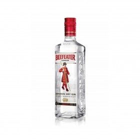 BEEFEATER GINEBRA 40o 70CL.