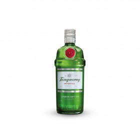 TANQUERAY GINEBRA 43o 70cl