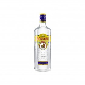 GORDONS GINEBRA 70CL