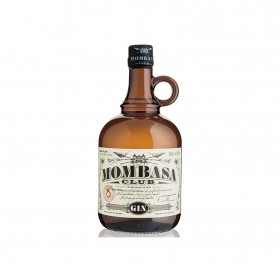 MOMBASA GINEBRA 700ml