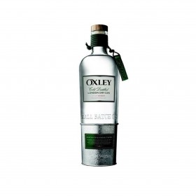 OXLEY GINEBRA 70CL