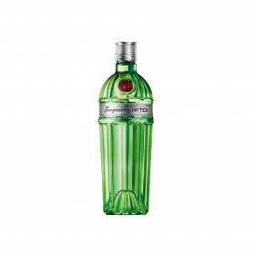 TANQUERAY TEN GINEBRA 70cl