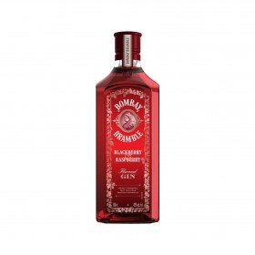 BOMBAY GINEBRA BRAMBLE 700 ML