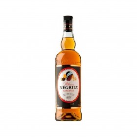 NEGRITA RON DORADO 70CL.