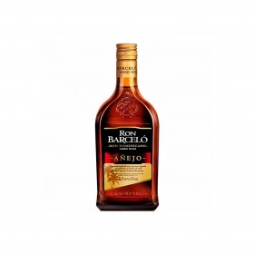 BARCELO RON AEJO 70c