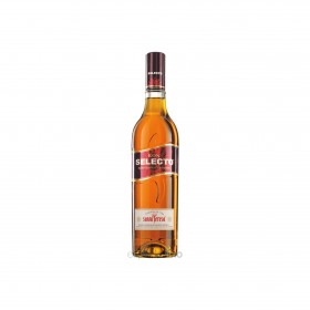 SANTA TERESA RON SELECTO 700ML