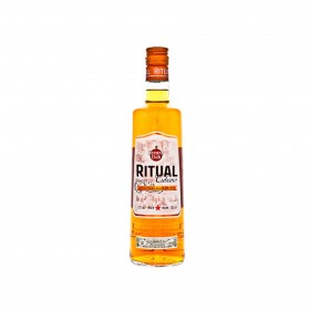 RITUAL HAVANA CLUB RON 700ml