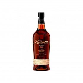 ZACAPA RON 23 AOS 70 CL