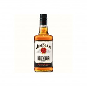 JIM BEAM BOURBON 700ml