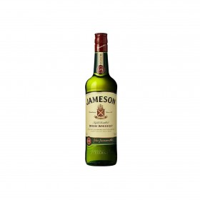 JAMESON WHISKY 700ML