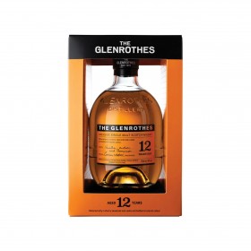 GLENROTHES MAL.WHISKY  70cl