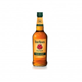 BOURBON FOUR ROSES 70 cl