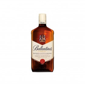 BALLANTINES WHISKY 1 L