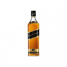 JOHNNIE WALKER W.E.NEGRA