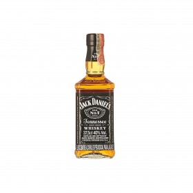 JAK DANIEL WHISKY BOURBON 70cl