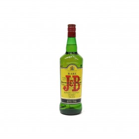 JB WHISKY 5 ANOS 75cl