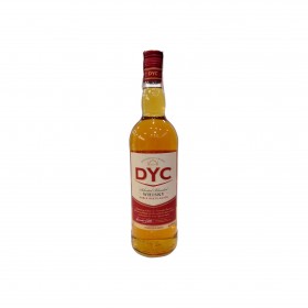 DYC WHISKY 1L