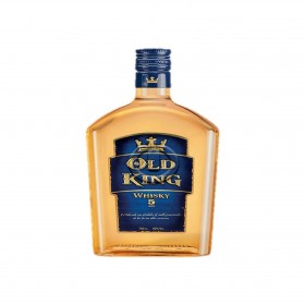 SCOTH OLD KING WHISKY 700ml