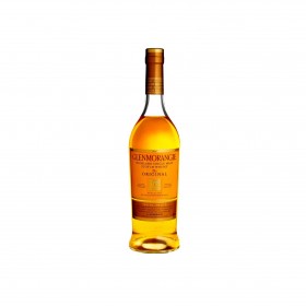 GLENMORANGIE WHISKY ORIGINAL