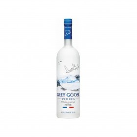 GREY GOOSE VODKA 700ml