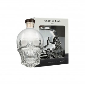 CRYSTAL VODKA 700ml