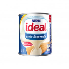 IDEAL LECHE EVAPORADA...