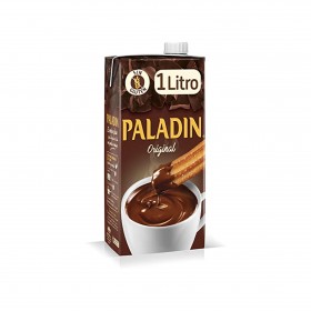 PALADIN CACAO TAZA BRIK 1L