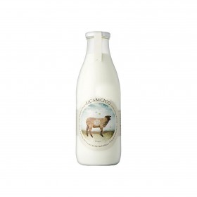 MONTBELLE LECHE OVEJA 750ml PA