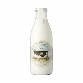 MONTEBELLE LECHE VACA 750ml...