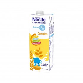 NESTLE JUNIOR CRECIMI....