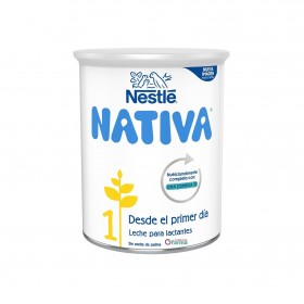 NESTLE LECHE NATIVA 2800grs