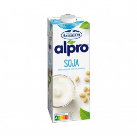 ALPRO BEBIDA SOJA 1L